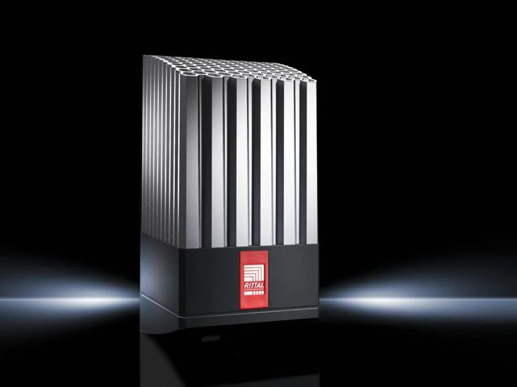 Rittal SK 3105430 Rittal Fanlı Isıtıcı 800 W