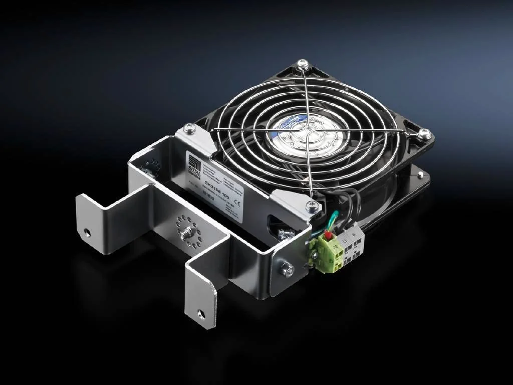 SK 3108115 Rittal Dahili Fan