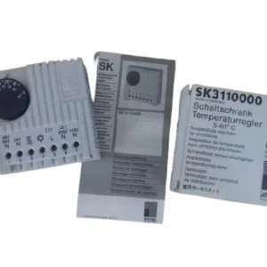 Rittal SK 3110000 Thermostat