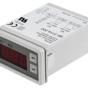 SK 3114200 Dijital Termometre Termostat