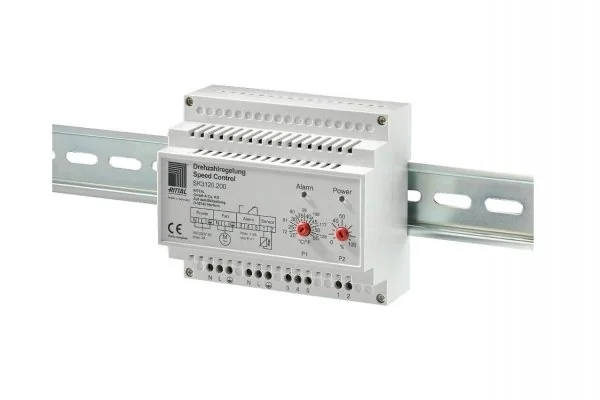 SK 3120200 Fan Hız Kontrol Cihazı