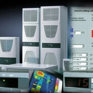 SK 3159.100 Teşhis ve Analiz Yazılımı