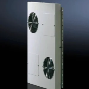 Rittal SK 3165830 Door-mounted fan
