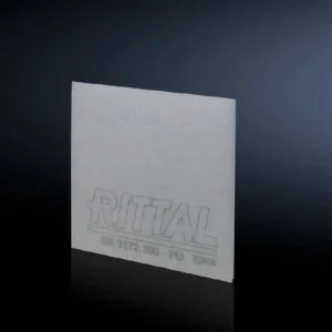 SK 3172100 Rittal Yedek Filtre Elyafı