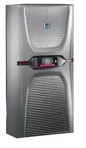 SK 3185.830 Yan pnl-kapı Pano Kliması 1500W Blue e+