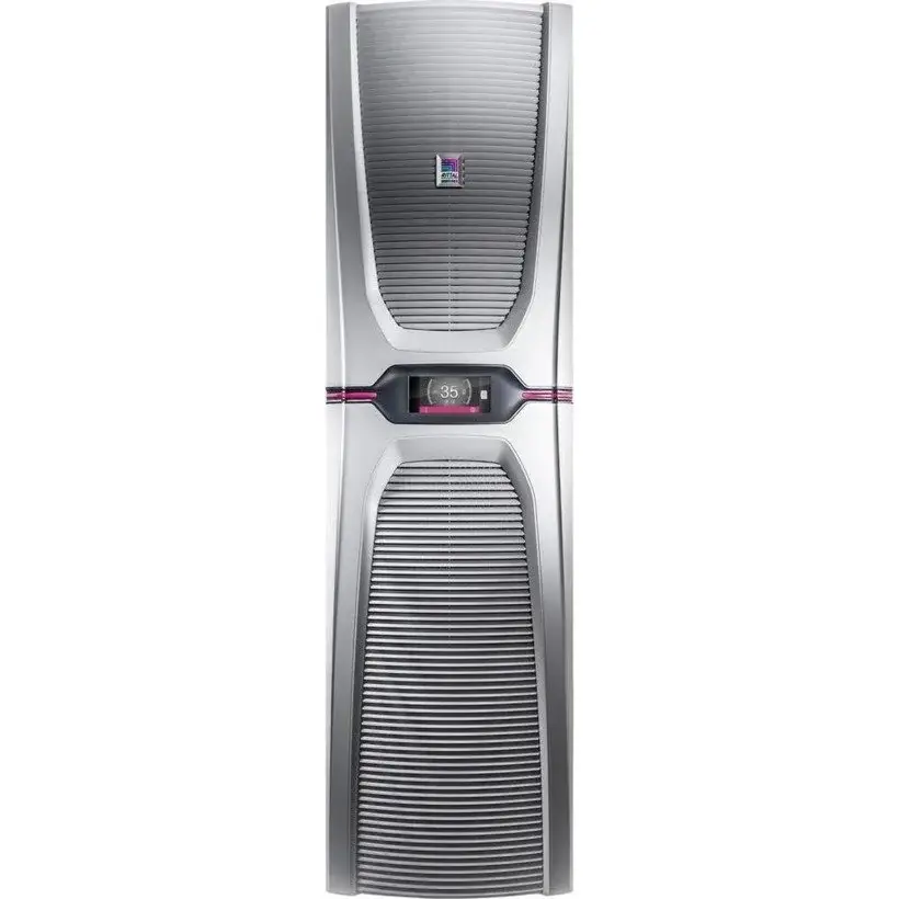 SK 3187.930 Yan pnl-kapı Monteli Pano Kliması, 2600W
