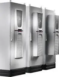 SK 3189.940 Rittal Blue e+Pano Kliması 5800W