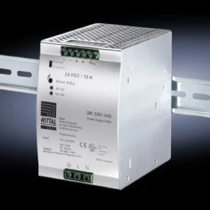 Rittal SK 3201040 Auto Range power pack 240 W