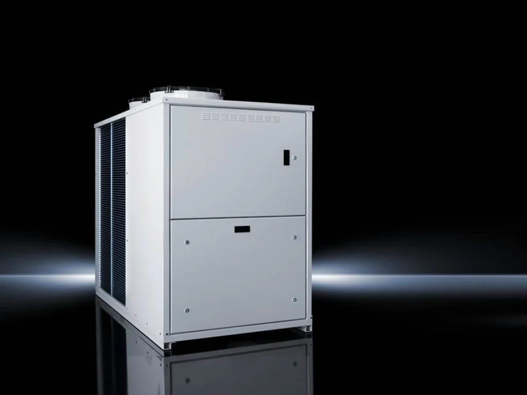 SK 3232720 Chillers for IT cooling