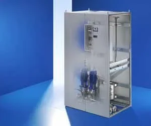 SK 3232930 Water/water heat exchangers