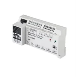 SK 3235440 Hız Kontrol Kumandası