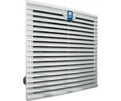 SK 3237.100 Rittal Fan-filtre, 20m³/h, 230V