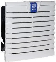 SK 3237.124 Rittal Fan-filtre, 20m³/h, 24VDC