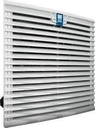 SK 3237.600 Rittal Fan-filtre, 20m³/h, 230V