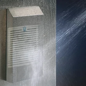 SK 3240080 Paslanmaz Çelik Filtre Koruma Ünitesi