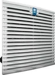 SK 3240.600 Rittal Fan-filtre, 180m³/h, 230 V, EMC
