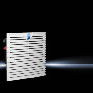 SK 3244.500 Rittal Fan-filtre 700m³/h 230V EC teknoloji