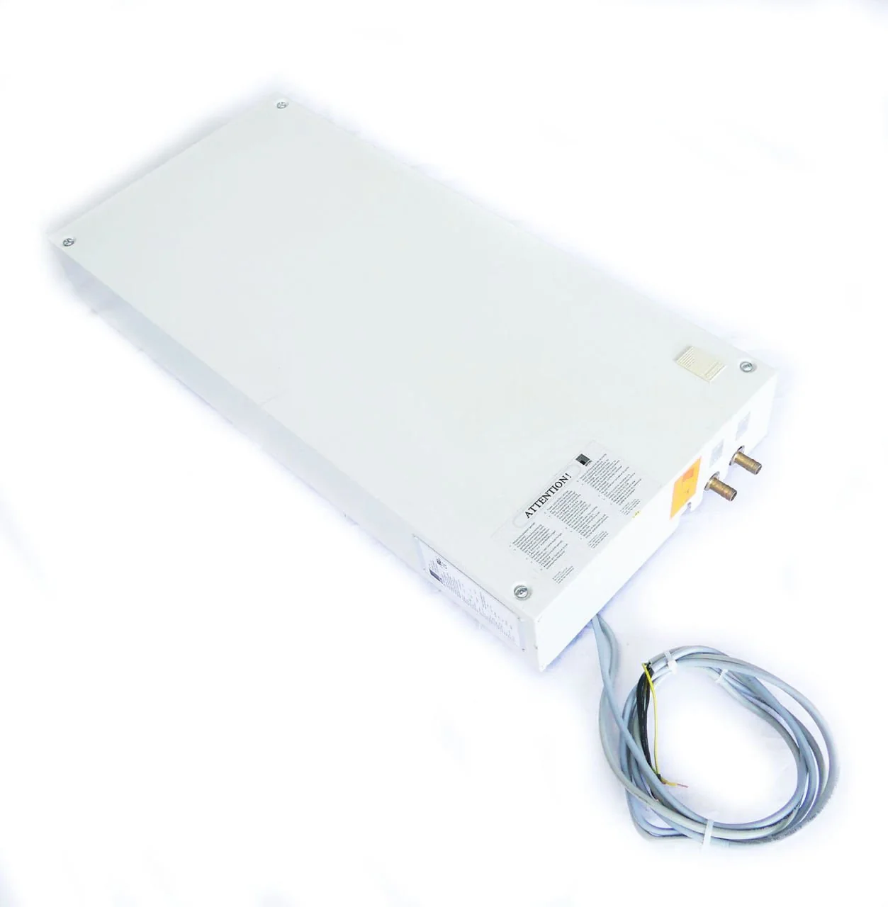 SK 3247000 A/W Heat Exchanger Wall