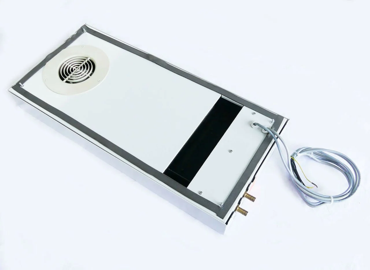 SK 3247000 A/W Heat Exchanger Wall