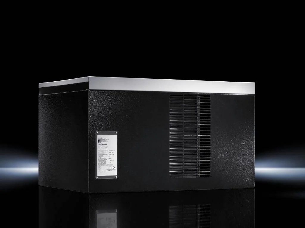 SK 3248000 Rittal Isı değiştirici tavan monteli,66W/K,230V