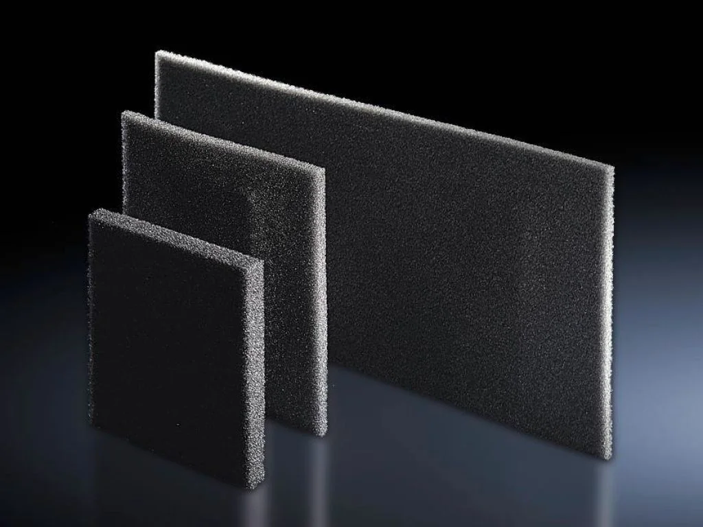 SK 3286500 Rittal Filtre Elyafı