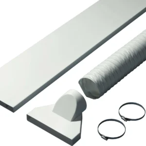 SK 3286870 Rittal Hava Yönlendime Kanalı