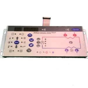Carrier Display 32GB-500---102--EF
