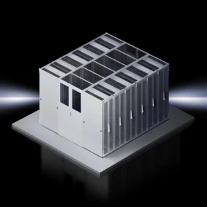 SK 3300160 Aisle containment - Koridor Soğutması