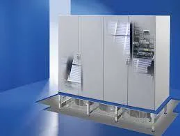 SK 3300353 CRAC system DX