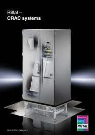SK 3300760 CRAC system DX