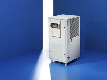 SK 3300910 Recooling systems Chiller for IT cooling