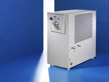 SK 3300912 Recooling systems Chiller for IT cooling