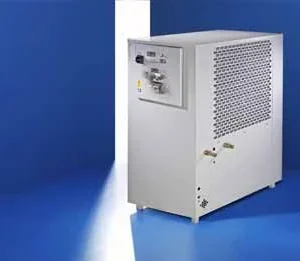 SK 3300920 Recooling systems Chiller for IT cooling