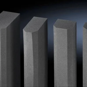 Rittal SK 3301320 Vertical shielding for VX IT