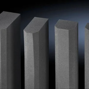 Rittal SK 3301370 Vertical shielding for VX IT