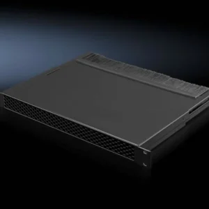 SK 3301391 air duct for horizontal air routing