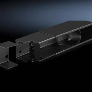 Rittal SK 3301392 Air duct for side air routing