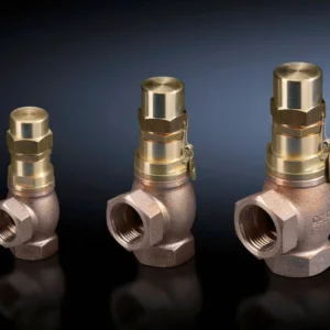 SK 3301910 Rittal Bypass Valve