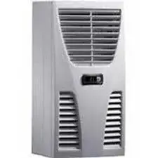 SK 3302110 Rittal Yan pnl-kapı Monteli Pano Klima 300W