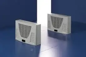 SK 3302310 Rittal Yatay Monteli Pano Kliması 300W