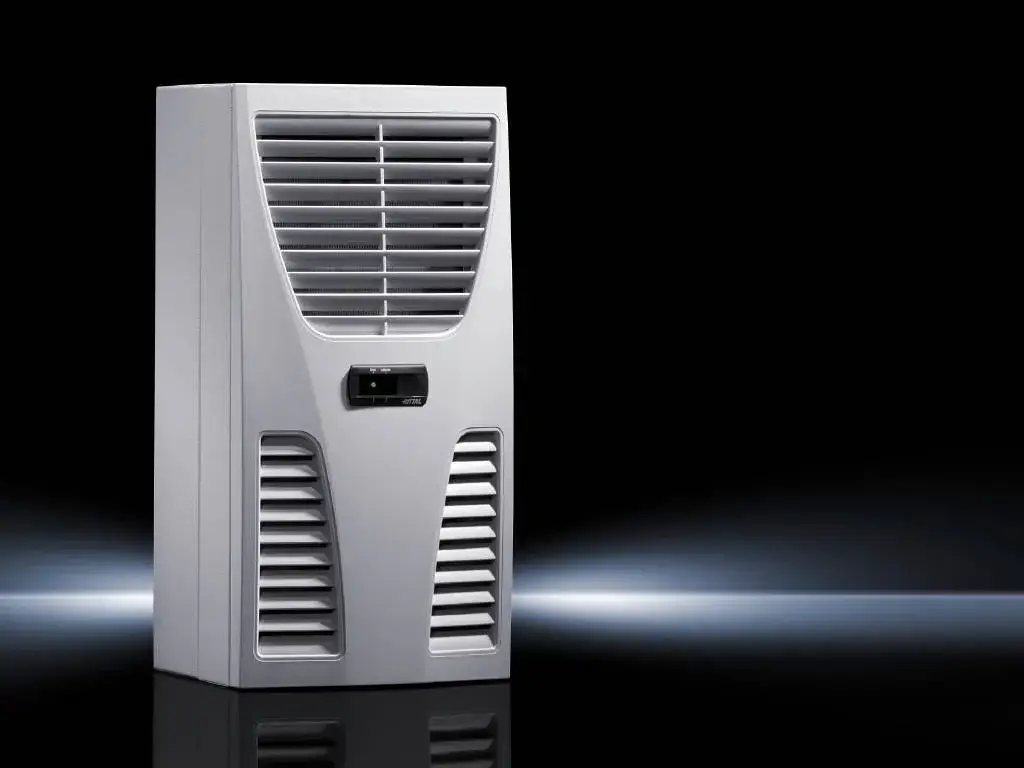 Rittal SK 3303210 Wall-mounted cooling units 500 W
