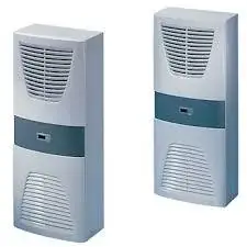 SK 3303.600 Yan pnl-kapı Monteli Pano Kliması,500W