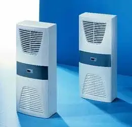 Rittal SK 3304142 Yan pnl-kapı Klima 1000 W