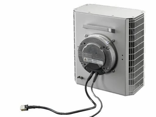 SK 3311010 TopTherm LCP rack CW / DX