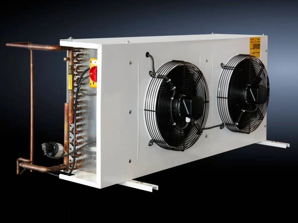 Rittal SK 3311360 Condenser unit for LCP DX