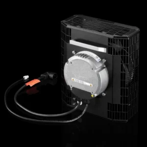 Rittal SK 3313016 Fan module for LCP Rack/Inline