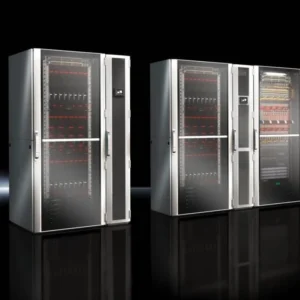 SK 3313410 12 kW VX IT LCP rack DX