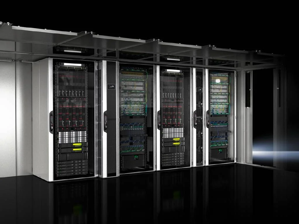 SK 3313560 LCP Inline CW 53 kW VX IT