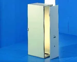 SK 3316180 A/W Heat Exchanger Wall