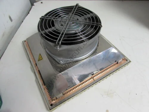 SK 3322600 RittalFan,filter unit,SK,43m3/h